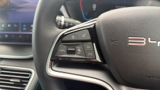 BYD Seal U 1.5 DM-i Boost 5dr Auto Estate